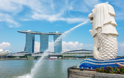 Singapore